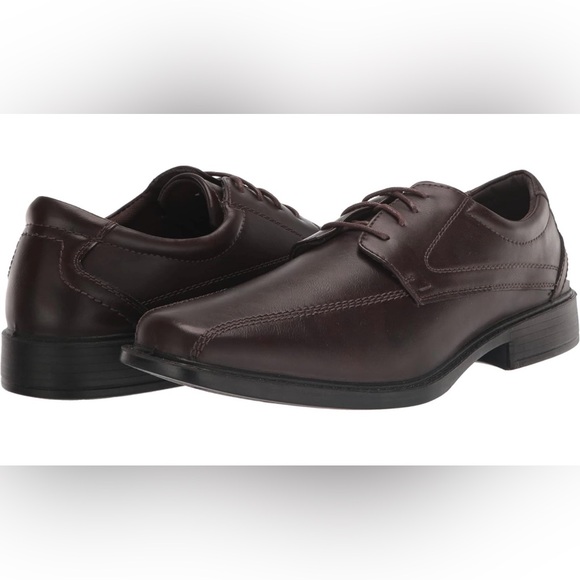 Deer Stags men’s 9m galant dress shoes- new - Picture 7 of 7